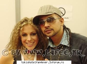 LaFee... - billutza - Alte trupe...