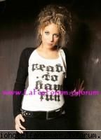 mie imi place lafee dupa tokio hotel ... e super !!! alte trupe..