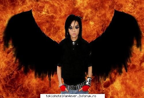 bill my sweet little angel! poze.....