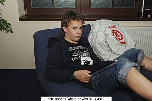gustav... :cool: poze...