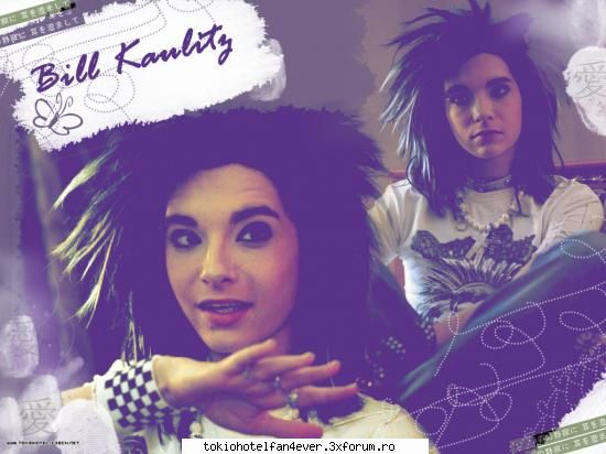 bill! :nebun: poze.....