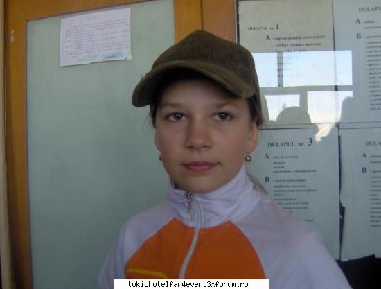 nu arat prea bn cu shapca :rusine: poze cu